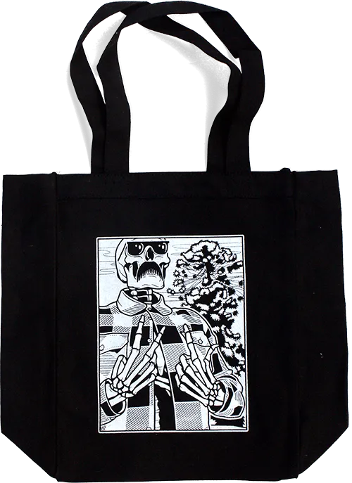 Vatos Locos Tote bag