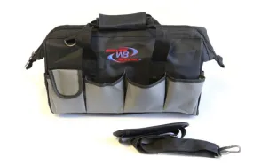 Warren and Brown Two-Side Tool Bag 60X026