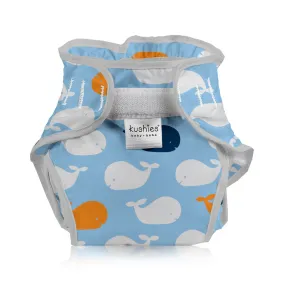 Waterproof Taffeta | Diaper Wrap