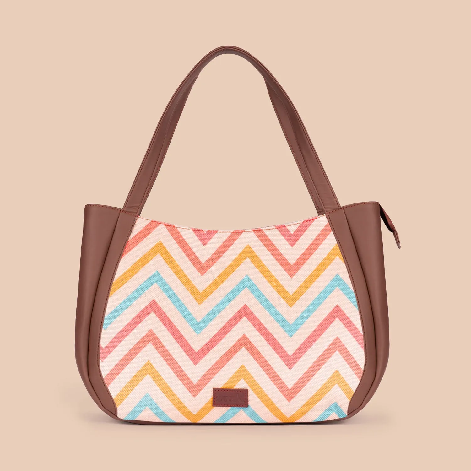 WavBeach Luna Handbag