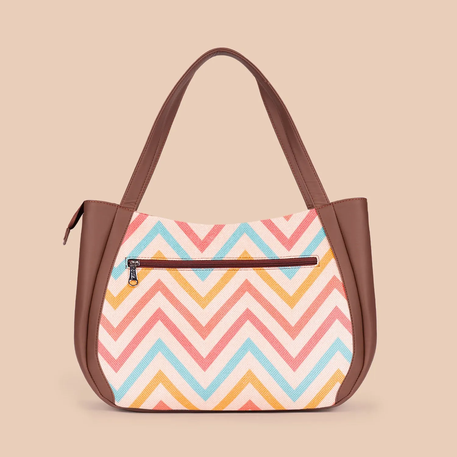 WavBeach Luna Handbag