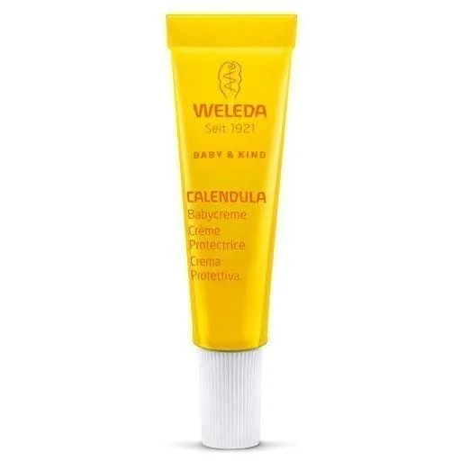 WELEDA Calendula Baby Cream classic