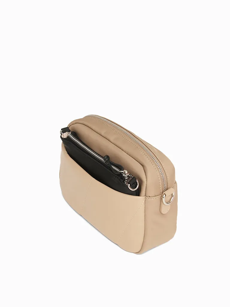 Wesley Crossbody Bag