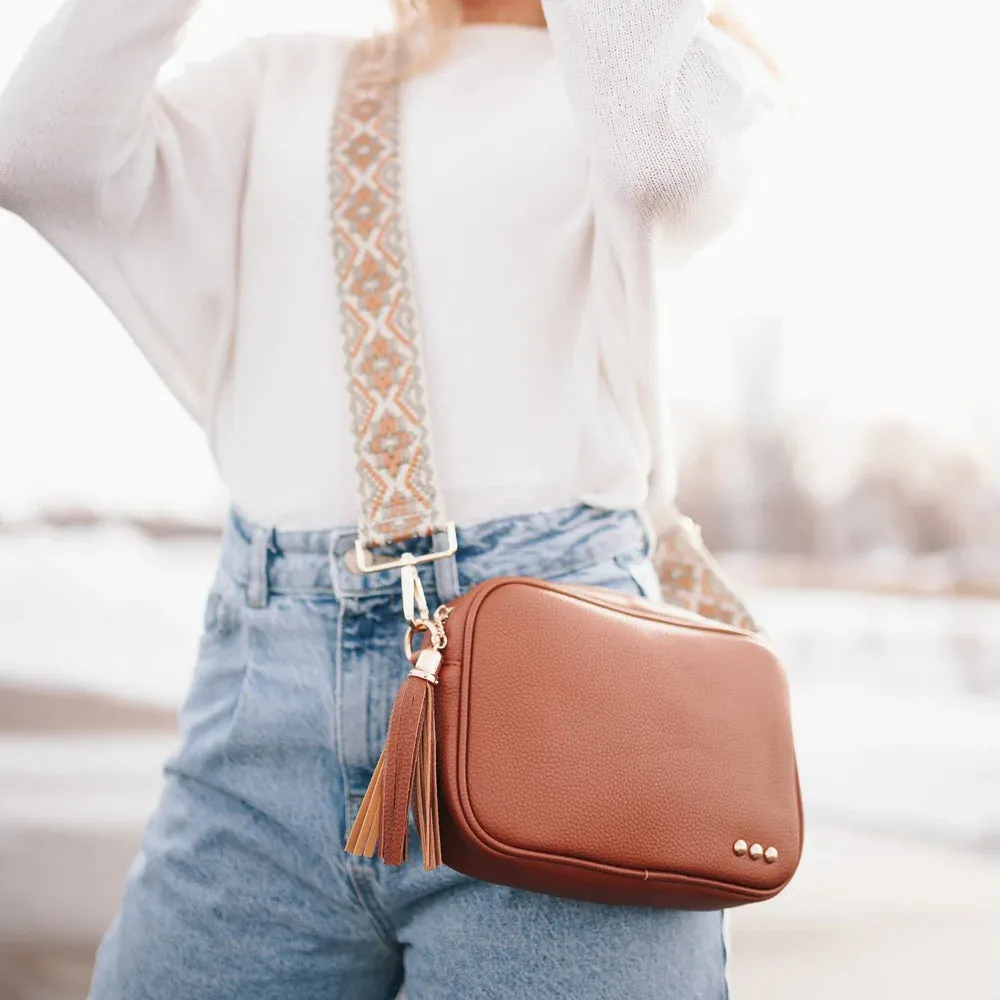 Willow crossbody bag