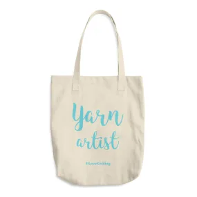 Yarn Artist (classic bag)