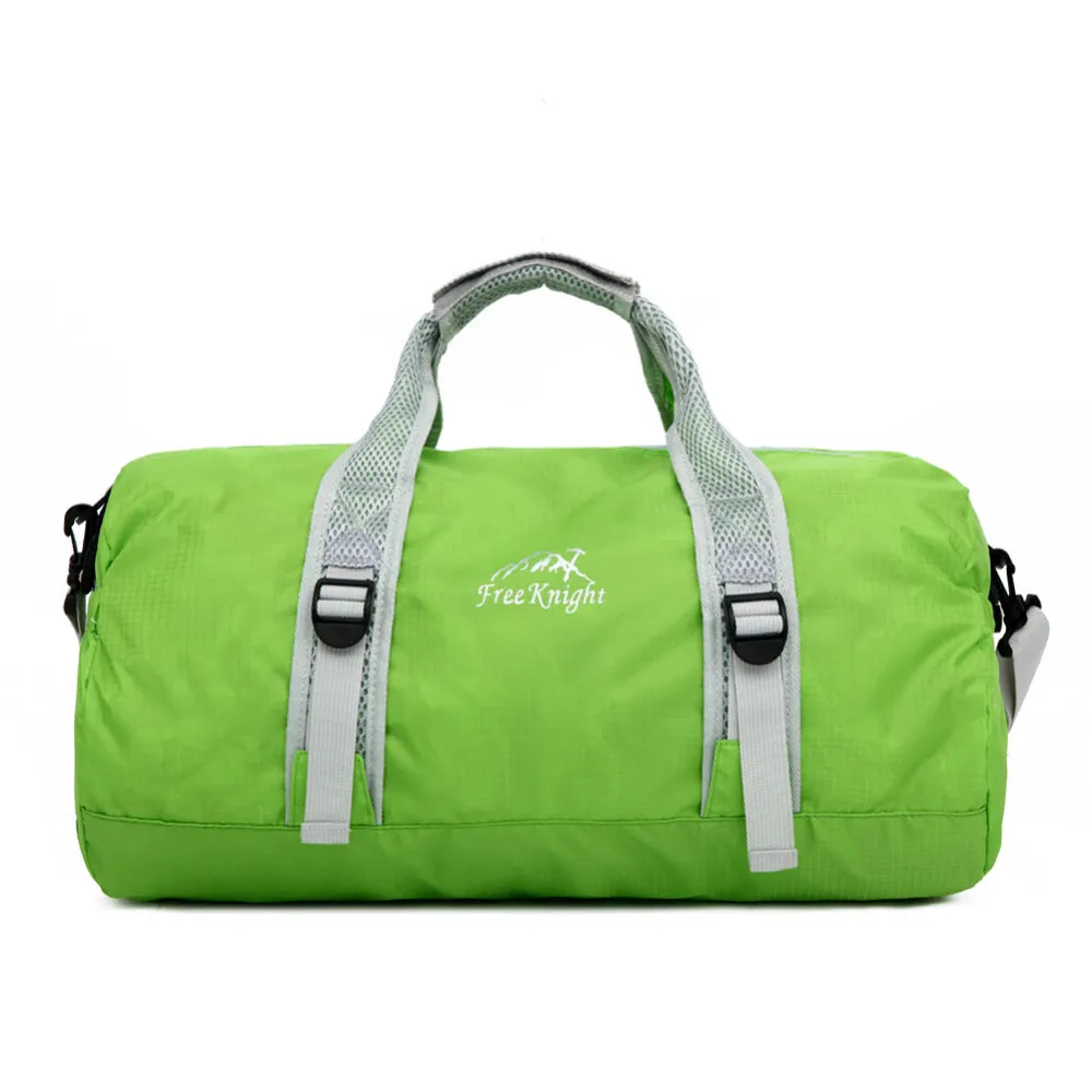 Yoga Duffel Bag