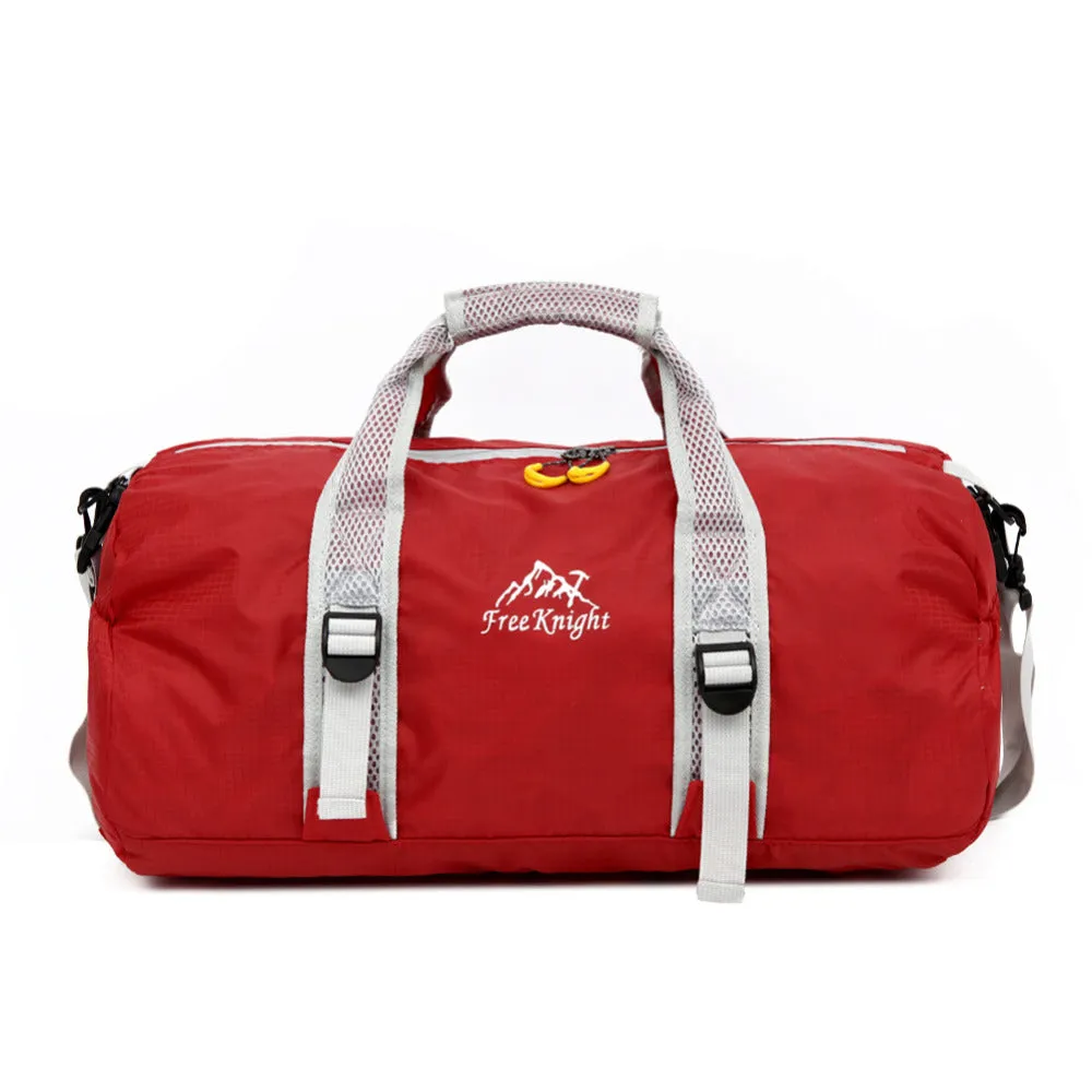 Yoga Duffel Bag