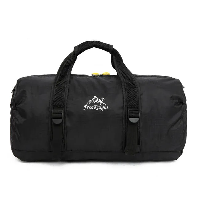 Yoga Duffel Bag