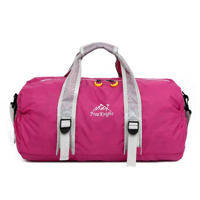 Yoga Duffel Bag