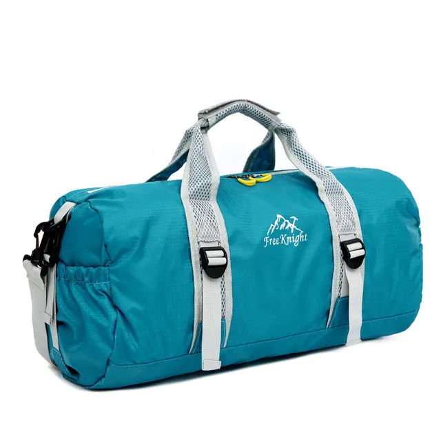 Yoga Duffel Bag