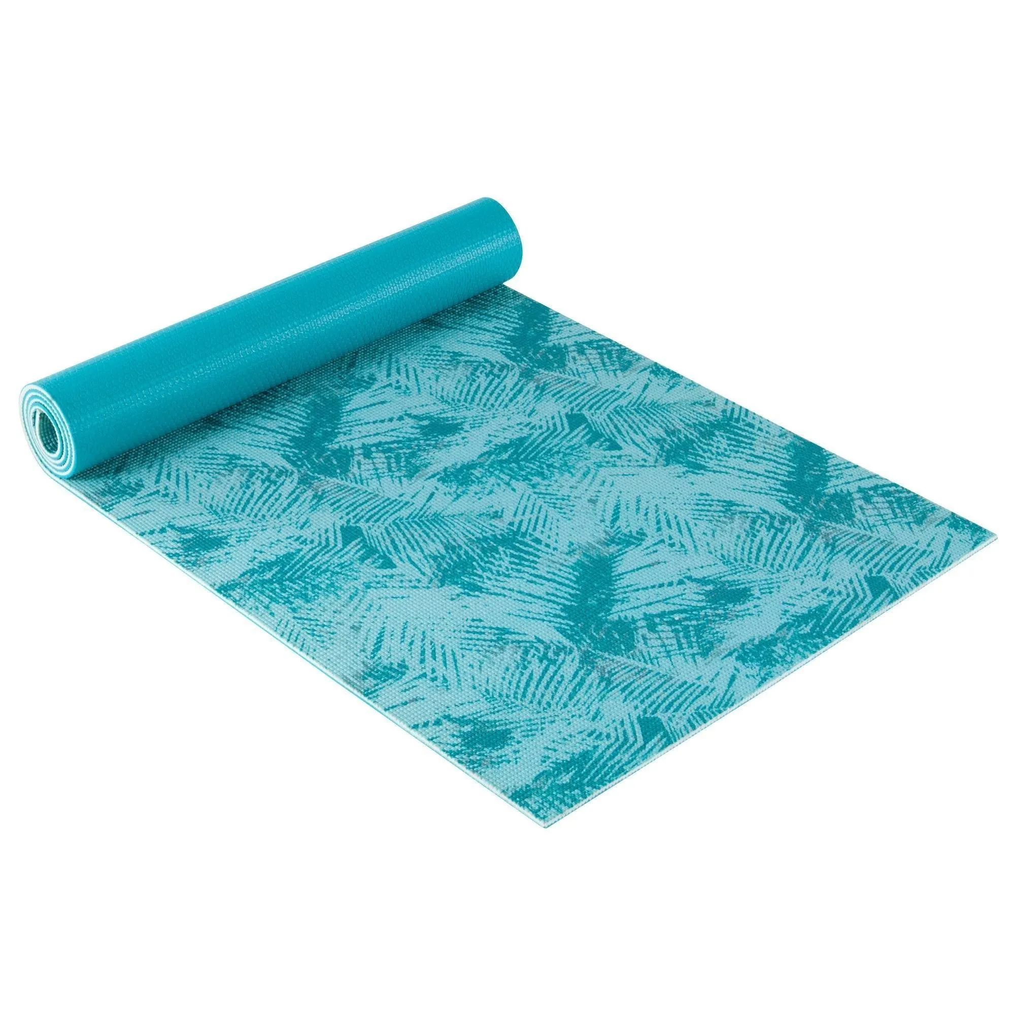 Yoga Mat Comfort 0.31"