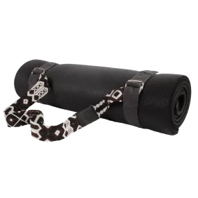 Yoga Mat Strap - Muddy Paws