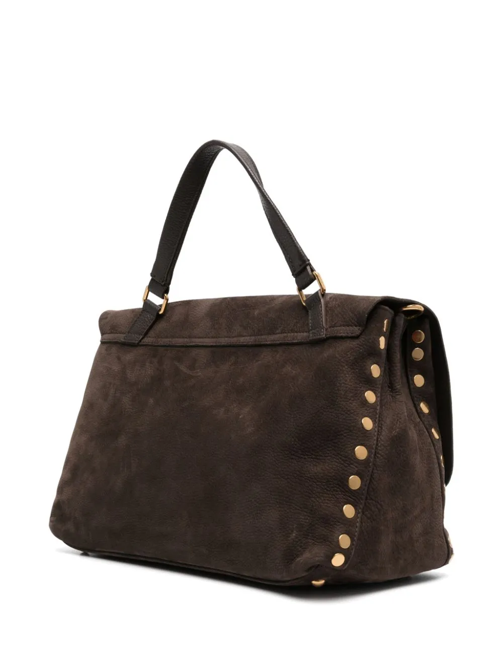 Zanellato Bags.. Brown