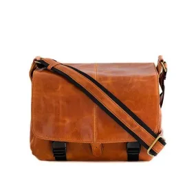 Zemp Discovery Camera Bag | Chestnut